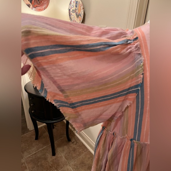 MUMU Mini Dress - Picture 4 of 6